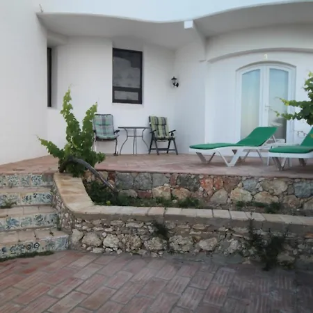 Casa Do Milho Apartment Carvoeiro (Lagoa)