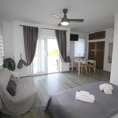 Casa Do Milho Apartment Carvoeiro (Lagoa)