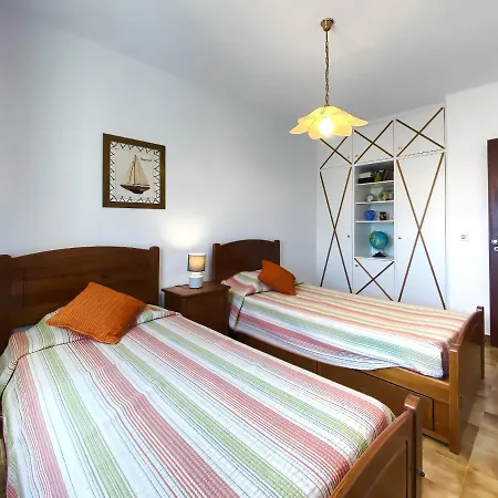 Edem Villa Carvoeiro (Lagoa)
