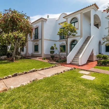 Apartment Al Algarve - Local Com Excelente Localizacao *