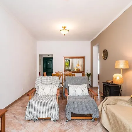 Al Algarve - Local Com Excelente Localizacao Apartment