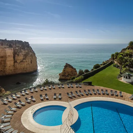 Tivoli Hotel Carvoeiro (Lagoa)