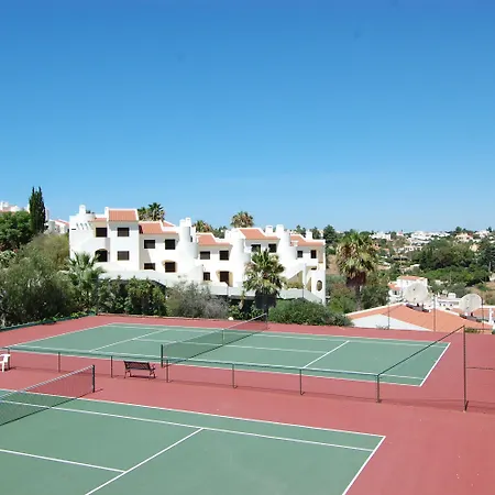 Apartamento Monte Dourado Carvoeiro (Lagoa)