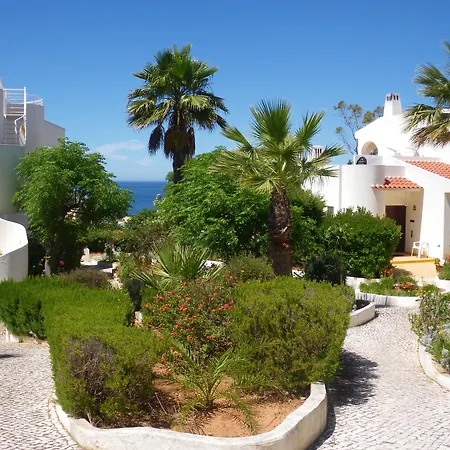 Apartamento Monte Dourado *