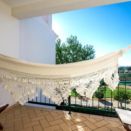 Resort Vale D'el Rei & Carvoeiro (Lagoa)