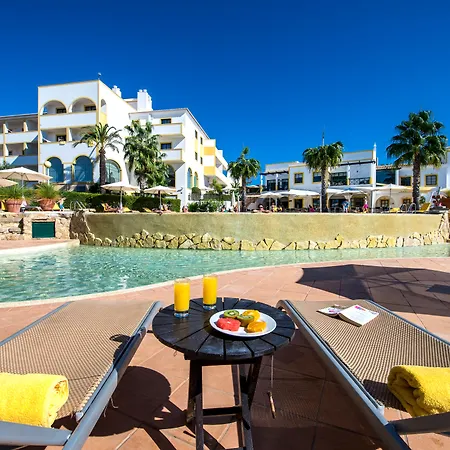 Vale D'el Rei & 4* Carvoeiro (Lagoa)