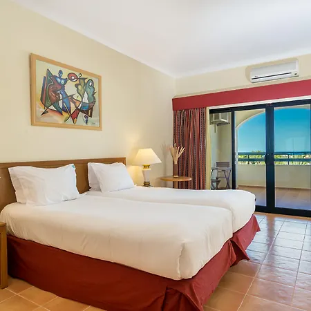 Mirachoro Hotel Carvoeiro (Lagoa)