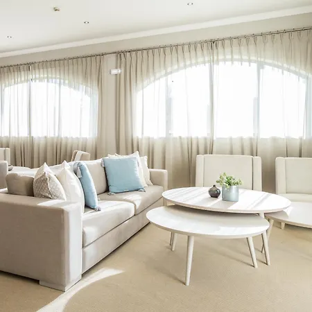 Mirachoro 4* Carvoeiro (Lagoa)