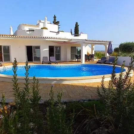 Casa Gemeas * Carvoeiro (Lagoa)