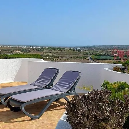 Villa Casa Gemeas *