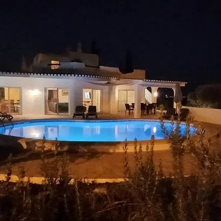 Casa Gemeas Villa Carvoeiro (Lagoa)
