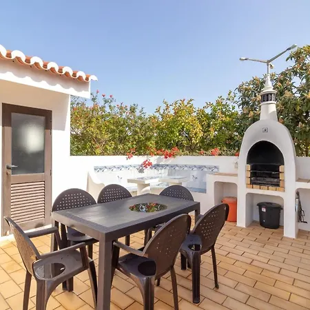 Villa Casa Santa Barbara *
