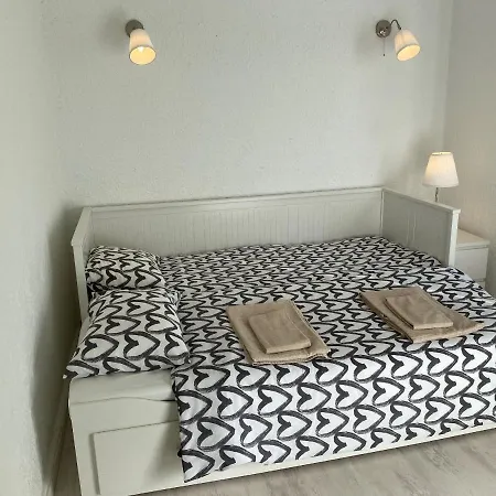 Villa Carvoeiro Peaceful With Pool
