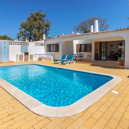 Villa Colina Azul Carvoeiro (Lagoa)