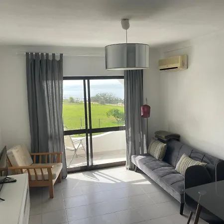Lourenco Apartment Carvoeiro (Lagoa)