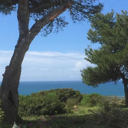 Sol Seafront Apartment *