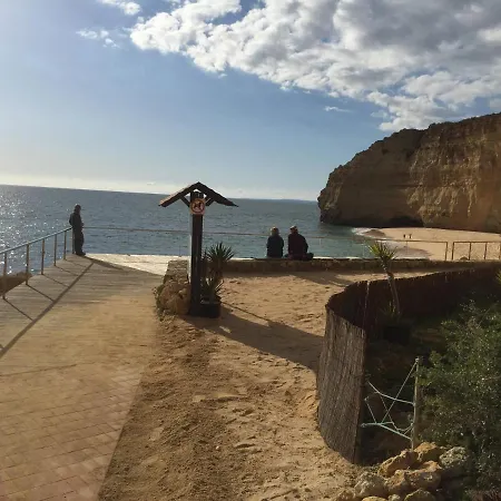 Apartment Sol Seafront