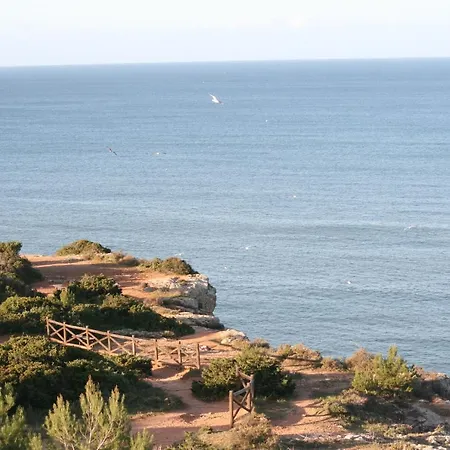 Sol Seafront Apartment Carvoeiro (Lagoa)