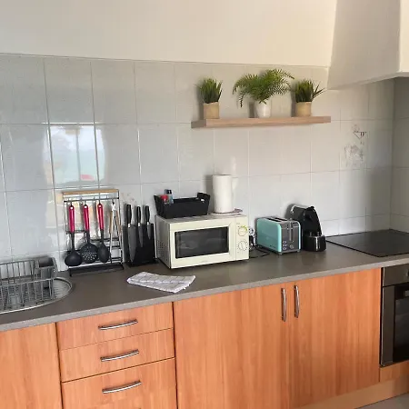 Apartment Lourenco *