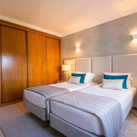 Vale D'oliveiras Quinta & Resort 5*
