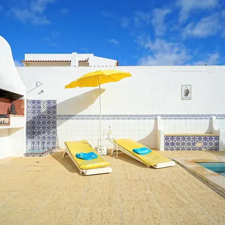 Casa Maria Joao-2 Quartos E Piscina Privada Na Do Villa