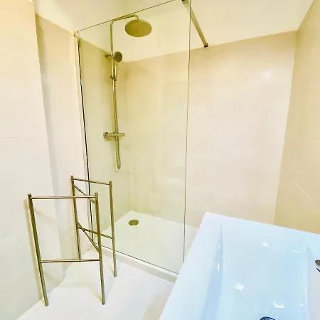 Apartamento Na Apartment