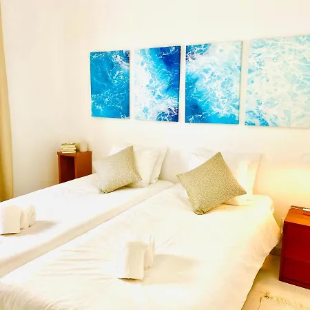 Apartamento Na Apartment Carvoeiro (Lagoa)