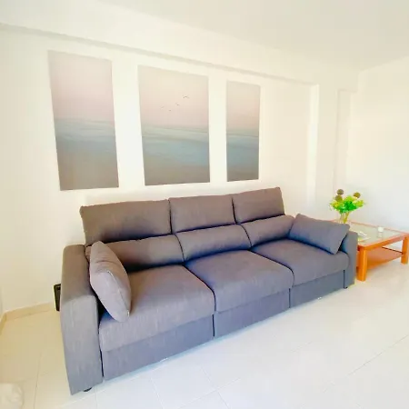 Apartamento Na Apartment