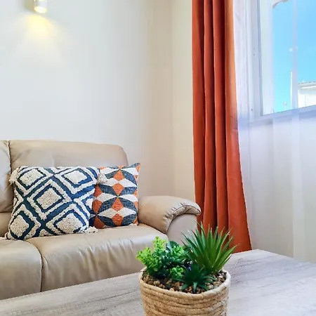 Sitio Do Raposo - - Wifi, Ac, & Center 200m Carvoeiro (Lagoa)