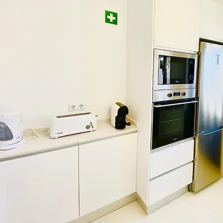 Apartamento Na *