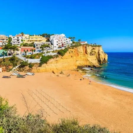 Apartamento Na Apartment Carvoeiro (Lagoa)