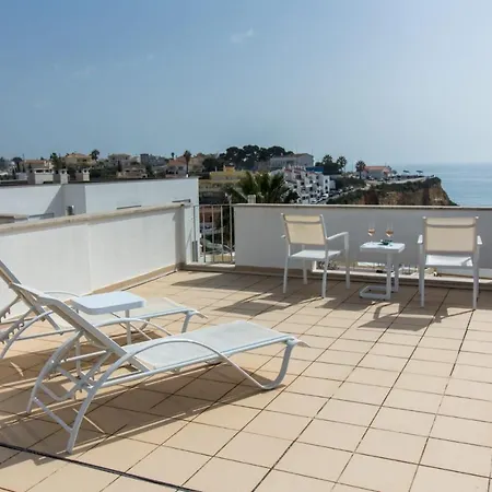 Grand View Oasis Algarve * Carvoeiro (Lagoa)