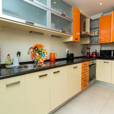 Apartment Grand View Oasis Algarve *