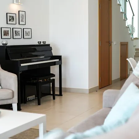 Grand View Oasis Algarve Apartment