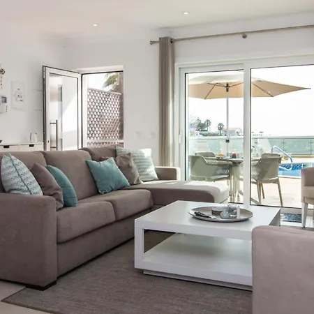 Grand View Oasis Algarve *