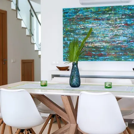 Apartment Grand View Oasis Algarve