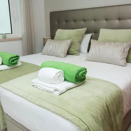 Grand View Oasis Algarve * Carvoeiro (Lagoa)