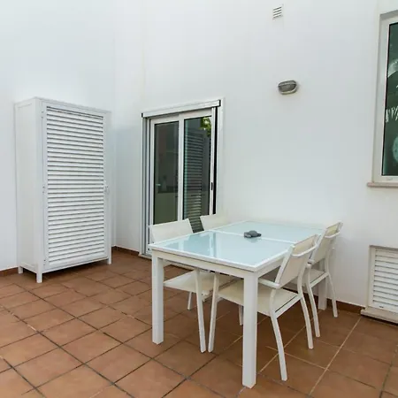 Grand View Oasis Algarve Apartment *