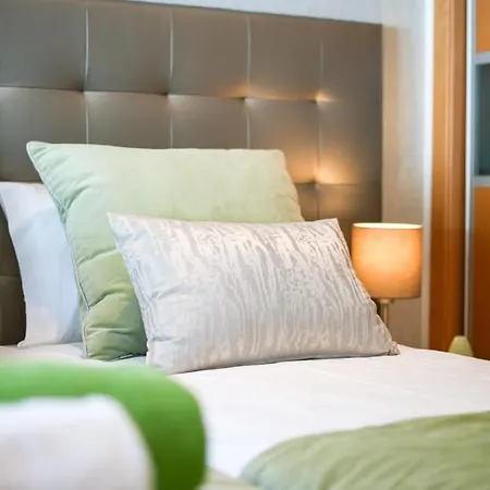 Grand View Oasis Algarve *