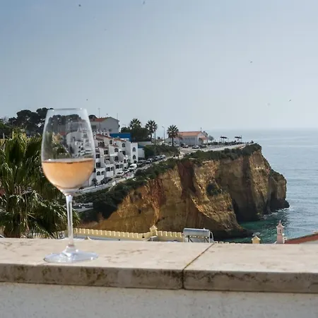 Grand View Oasis Algarve *