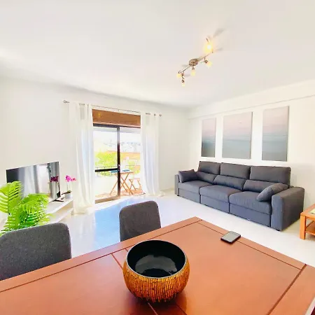 Apartamento Na