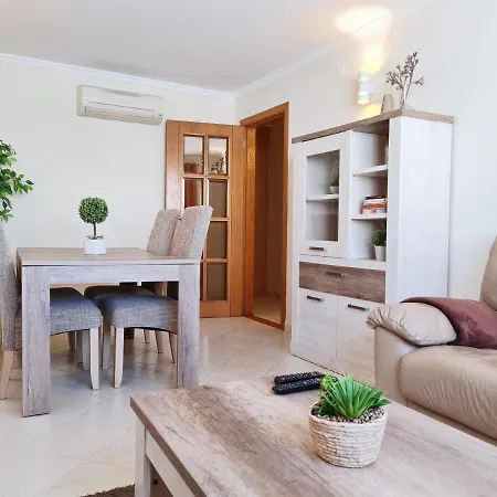 Apartment Sitio Do Raposo - - Wifi, Ac, & Center 200m