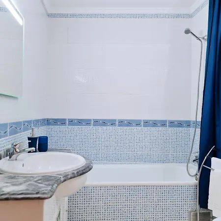 Apartment Sitio Do Raposo - - Wifi, Ac, & Center 200m *
