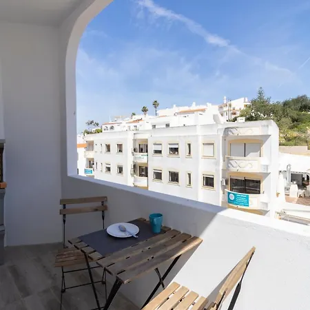 Apartment Carvoeiro Beach