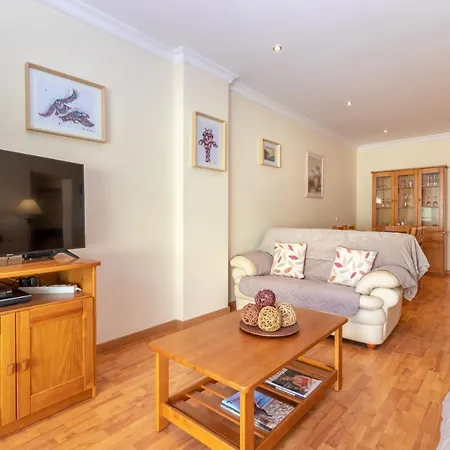 Casa Amiga Apartment Carvoeiro (Lagoa)