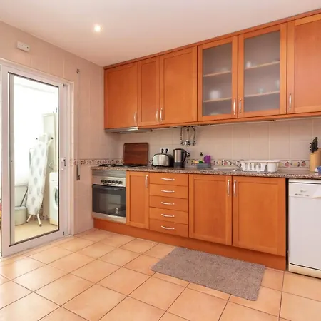 Casa Amiga Apartment Carvoeiro (Lagoa)