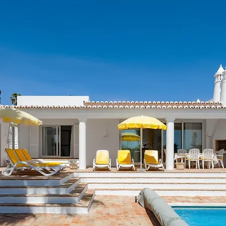 Casa Igreja Villa Carvoeiro (Lagoa)