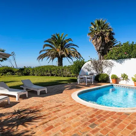 Casa de férias Casa Eureca Carvoeiro (Lagoa)