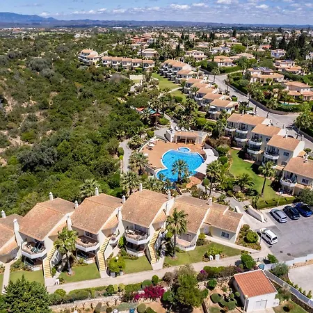 Apartment Presa De Moura Carvoeiro (Lagoa)