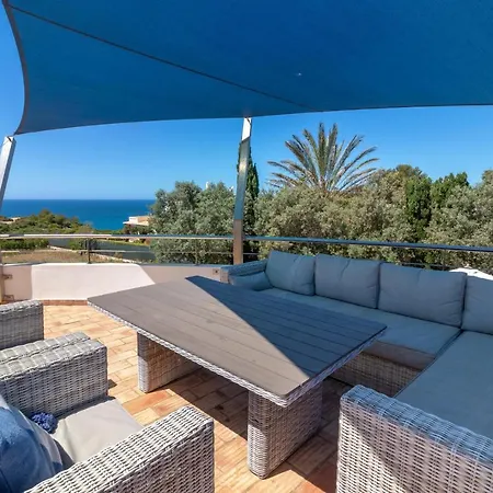 Casa Polgoda Luxury With Ocean Views Villa *